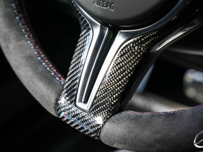 2018 BMW M4 COUPE photo 15