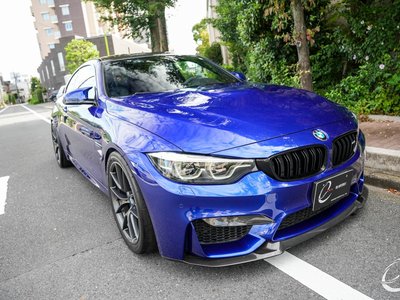 2018 BMW M4 COUPE thumbnail 18