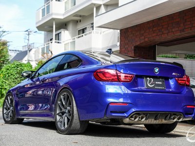 2018 BMW M4 COUPE thumbnail 33