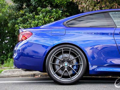 2018 BMW M4 COUPE thumbnail 37