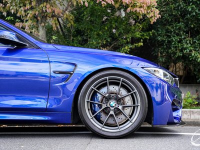 2018 BMW M4 COUPE thumbnail 38