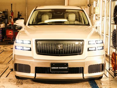2023 Toyota CENTURY 照片 15