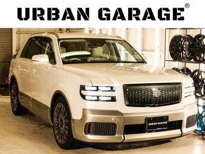 2023 Toyota CENTURY 照片 1