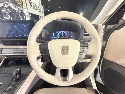 2023 Toyota CENTURY 照片 5