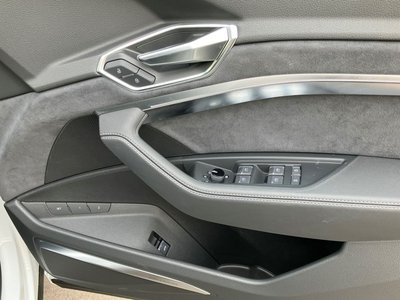2023 AUDI E-TRON SPORTBACK 照片 42