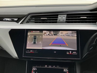 2023 AUDI E-TRON SPORTBACK 照片 31