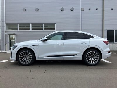 2023 AUDI E-TRON SPORTBACK 照片 19