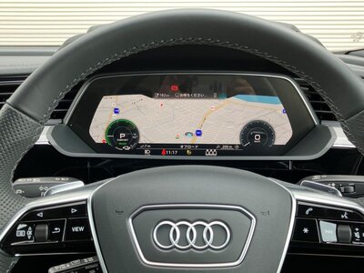 2023 AUDI E-TRON SPORTBACK 照片 27