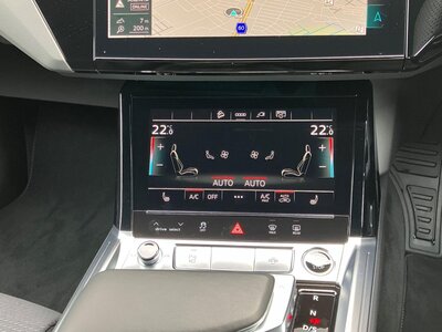 2023 AUDI E-TRON SPORTBACK 照片 36