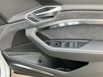 2023 AUDI E-TRON SPORTBACK 照片 45