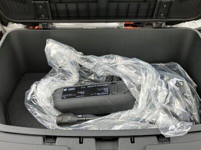 2023 AUDI E-TRON SPORTBACK 照片 61