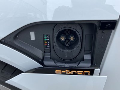 2023 AUDI E-TRON SPORTBACK 照片 60