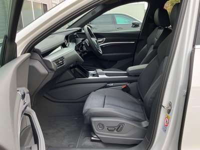 2023 AUDI E-TRON SPORTBACK 照片 43