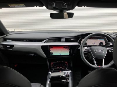 2023 AUDI E-TRON SPORTBACK 照片 23