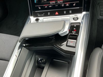 2023 AUDI E-TRON SPORTBACK 照片 38