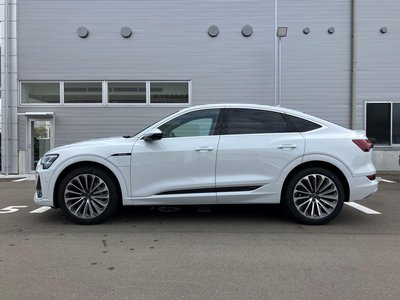 2023 AUDI E-TRON SPORTBACK 照片 16
