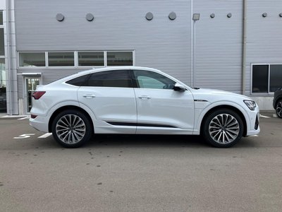 2023 AUDI E-TRON SPORTBACK 照片 20
