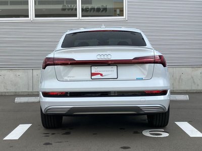 2023 AUDI E-TRON SPORTBACK 照片 17