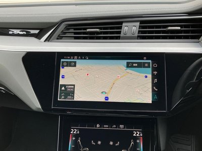 2023 AUDI E-TRON SPORTBACK 照片 30