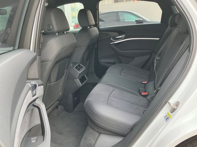 2023 AUDI E-TRON SPORTBACK 照片 48