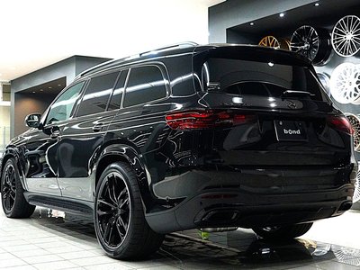 2026 Mercedes-BENZ GLS thumbnail 47