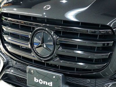 2026 Mercedes-BENZ GLS thumbnail 43