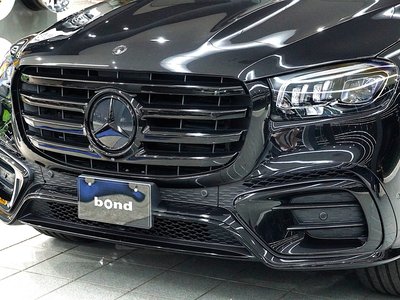 2026 Mercedes-BENZ GLS thumbnail 42