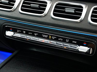 2026 Mercedes-BENZ GLS thumbnail 20