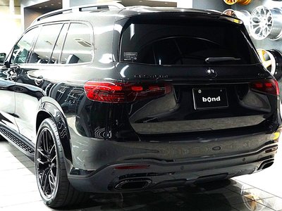 2026 Mercedes-BENZ GLS thumbnail 48