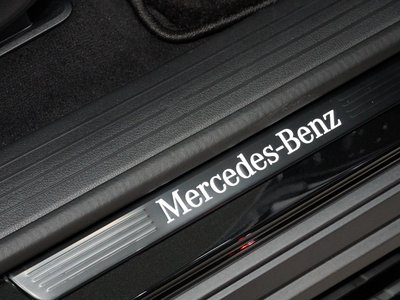 2026 Mercedes-BENZ GLS thumbnail 36