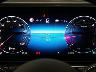 2026 Mercedes-BENZ GLS photo 10