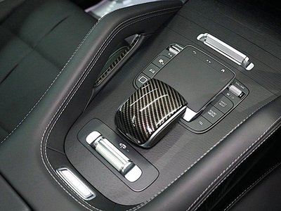 2026 Mercedes-BENZ GLS thumbnail 22