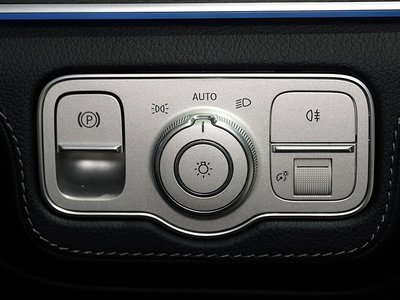 2026 Mercedes-BENZ GLS thumbnail 23
