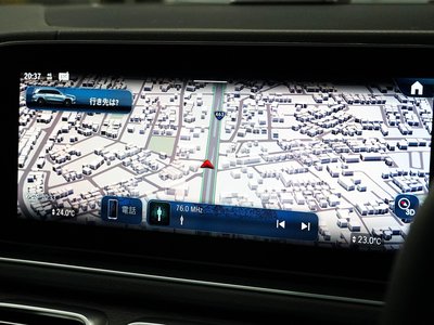 2026 Mercedes-BENZ GLS photo 13