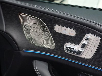 2026 Mercedes-BENZ GLS thumbnail 34