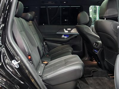 2026 Mercedes-BENZ GLS thumbnail 29