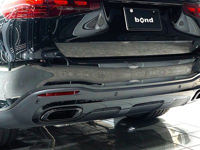 2026 Mercedes-BENZ GLS thumbnail 49