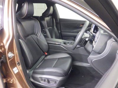 صورة 10 لـ 2025 Toyota CROWN ESTATE