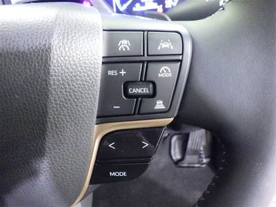 صورة 16 لـ 2025 Toyota CROWN ESTATE