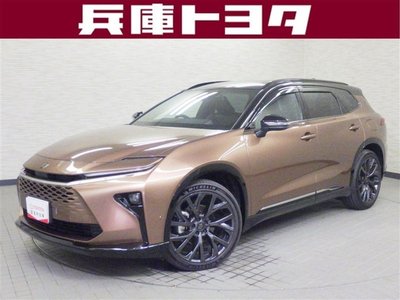 صورة 1 لـ 2025 Toyota CROWN ESTATE