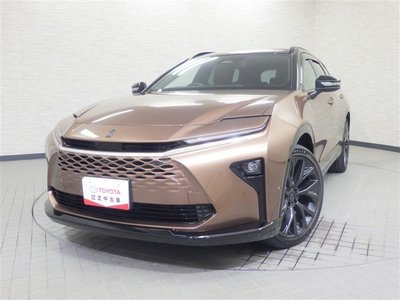صورة 6 لـ 2025 Toyota CROWN ESTATE