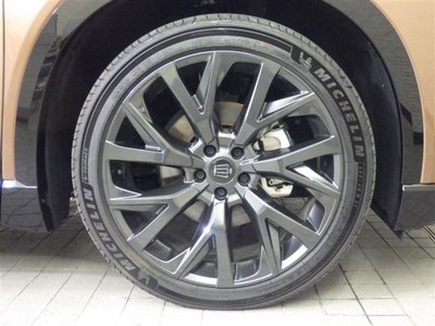 صورة 9 لـ 2025 Toyota CROWN ESTATE
