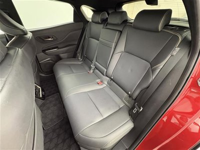 صورة 36 لـ 2025 Toyota CROWN SPORT