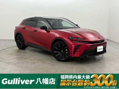 صورة 1 لـ 2025 Toyota CROWN SPORT