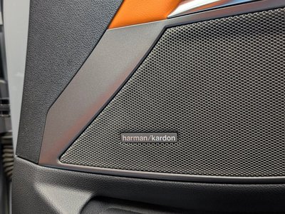 2022 BMW M3 SEDAN 缩略图 30