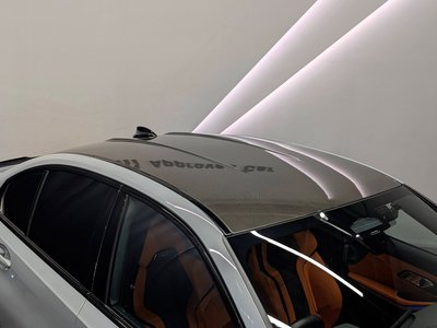 2022 BMW M3 SEDAN 缩略图 39