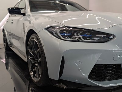 2022 BMW M3 SEDAN 缩略图 10