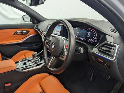 2022 BMW M3 SEDAN 缩略图 15