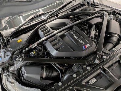 2022 BMW M3 SEDAN 缩略图 21