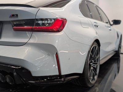 2022 BMW M3 SEDAN 缩略图 11